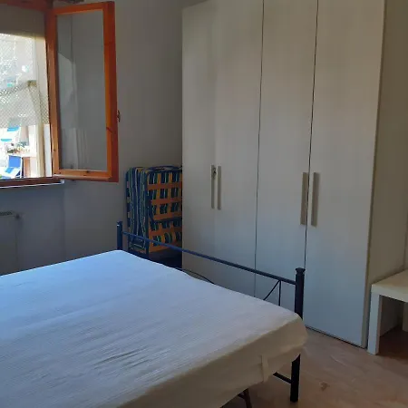 Casa Di Anna Ceriale