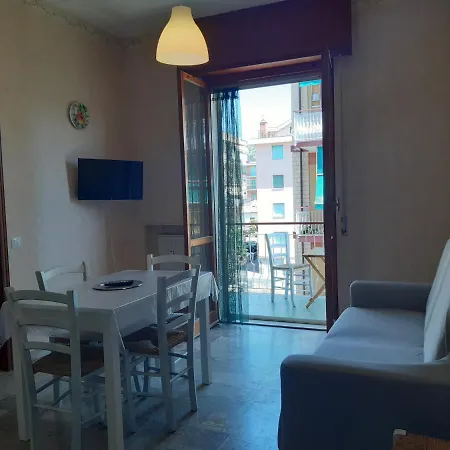 Appartement Casa Di Anna