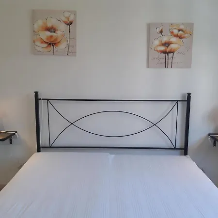 Appartement Casa Di Anna Ceriale