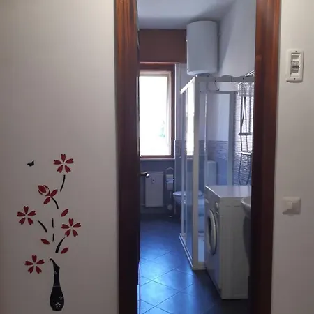Appartement Casa Di Anna Ceriale